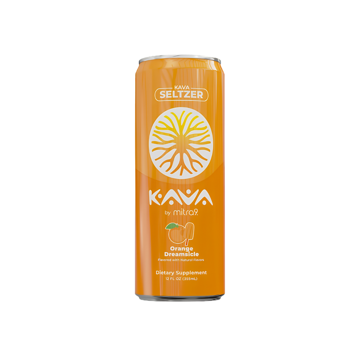Mitra 9 Kava Seltzer