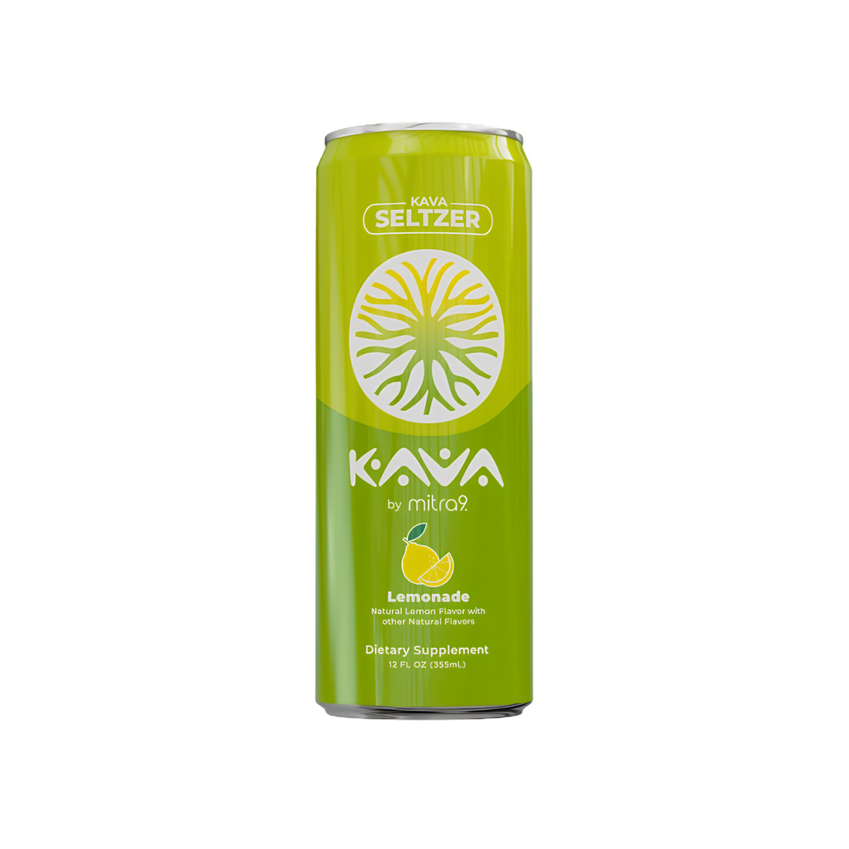 Mitra 9 Kava Seltzer