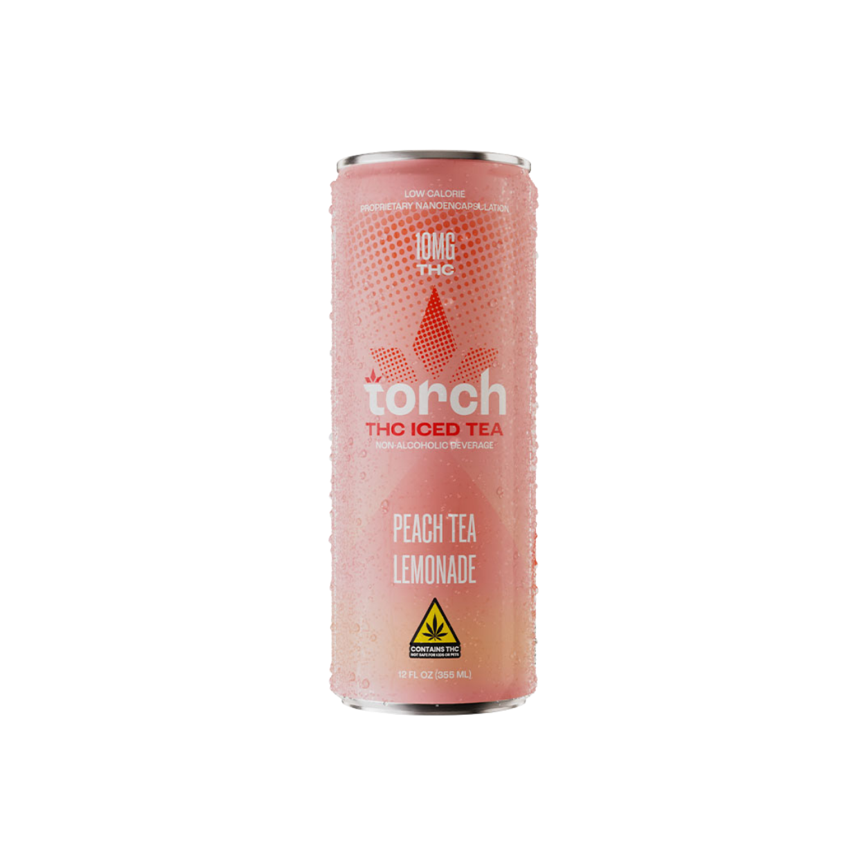 Torch THC Seltzer 10MG