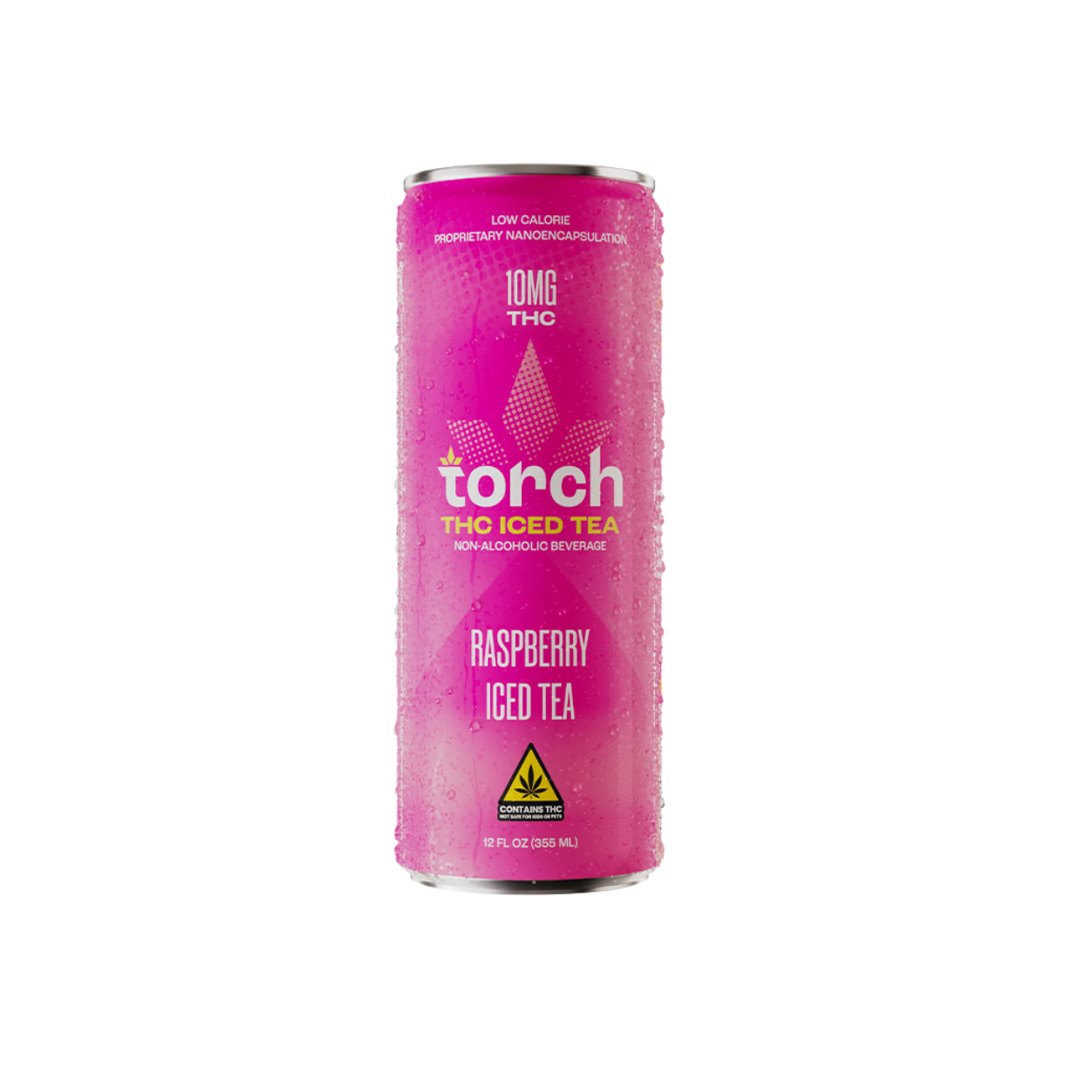 Torch THC Seltzer 10MG