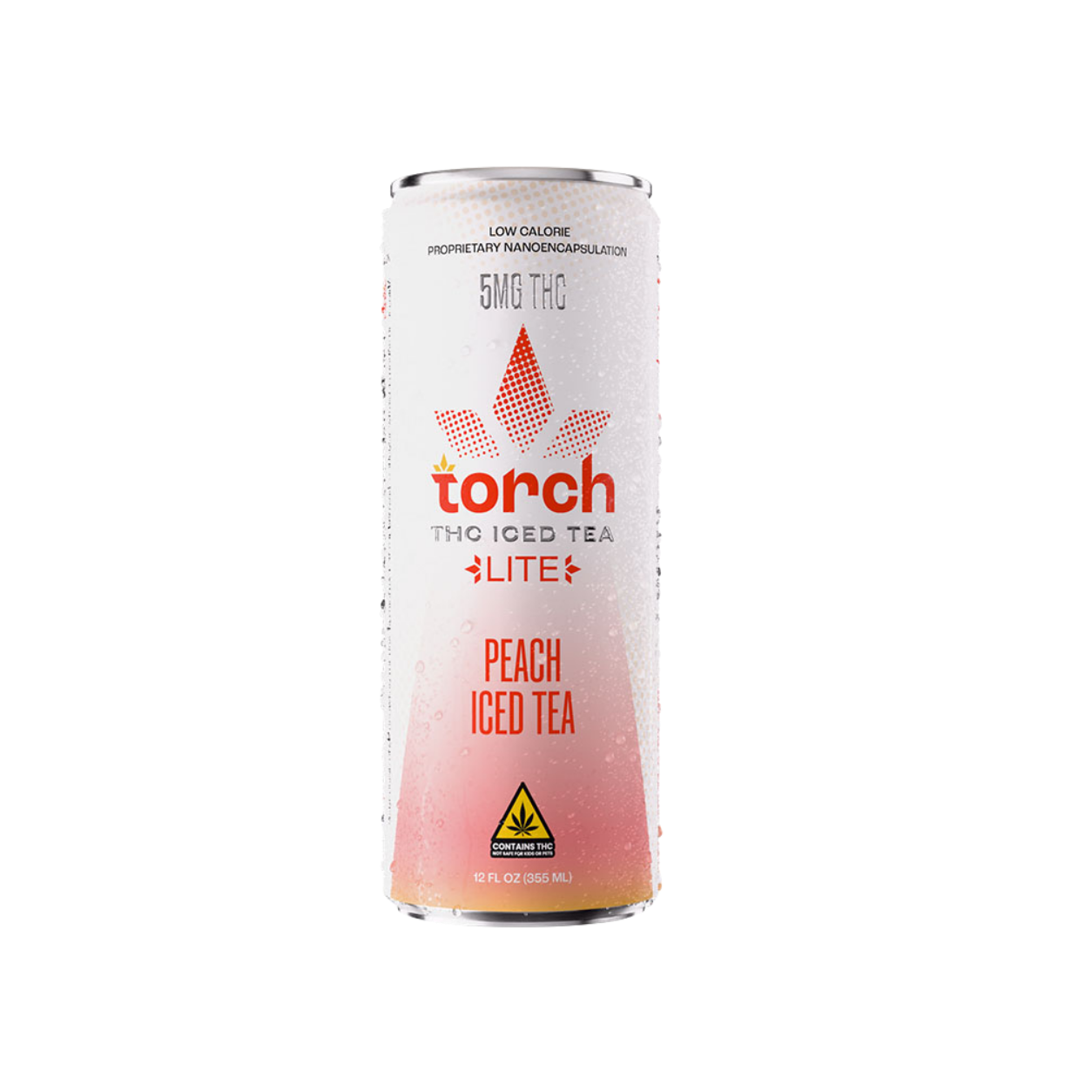 Torch 5MG THC Iced Tea Lite