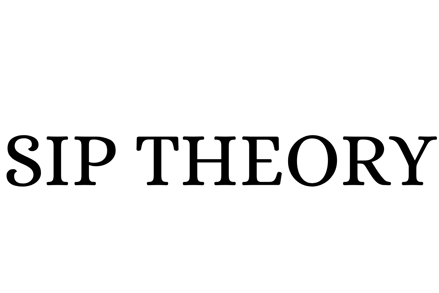 sip theory