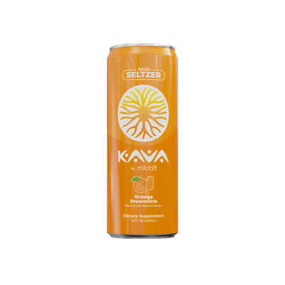 Mitra 9 Kava Seltzer