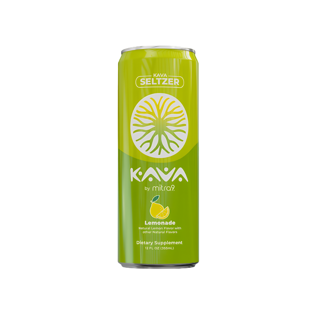 Mitra 9 Kava Seltzer