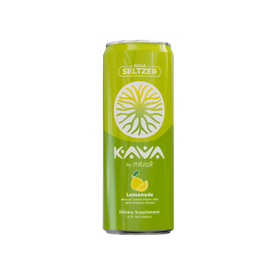 Mitra 9 Kava Seltzer