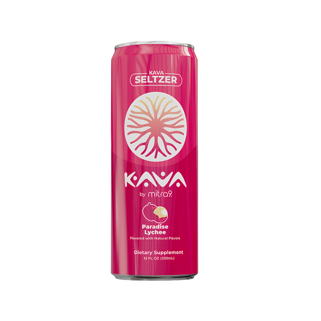 Mitra 9 Kava Seltzer