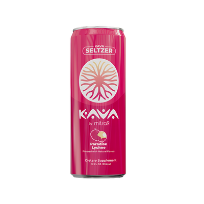 Mitra 9 Kava Seltzer