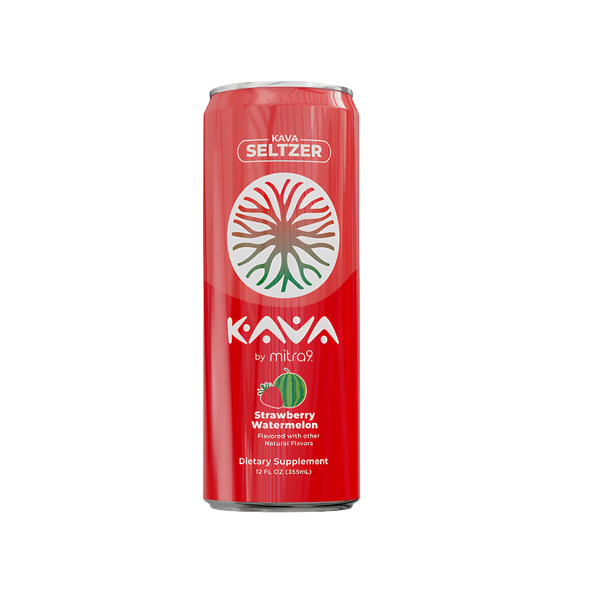 Mitra 9 Kava Seltzer