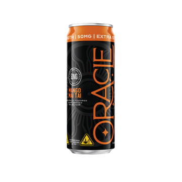 THC Drinks
