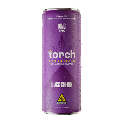 Torch THC Seltzer 10MG