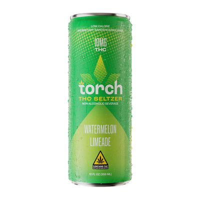 Torch THC Seltzer 10MG