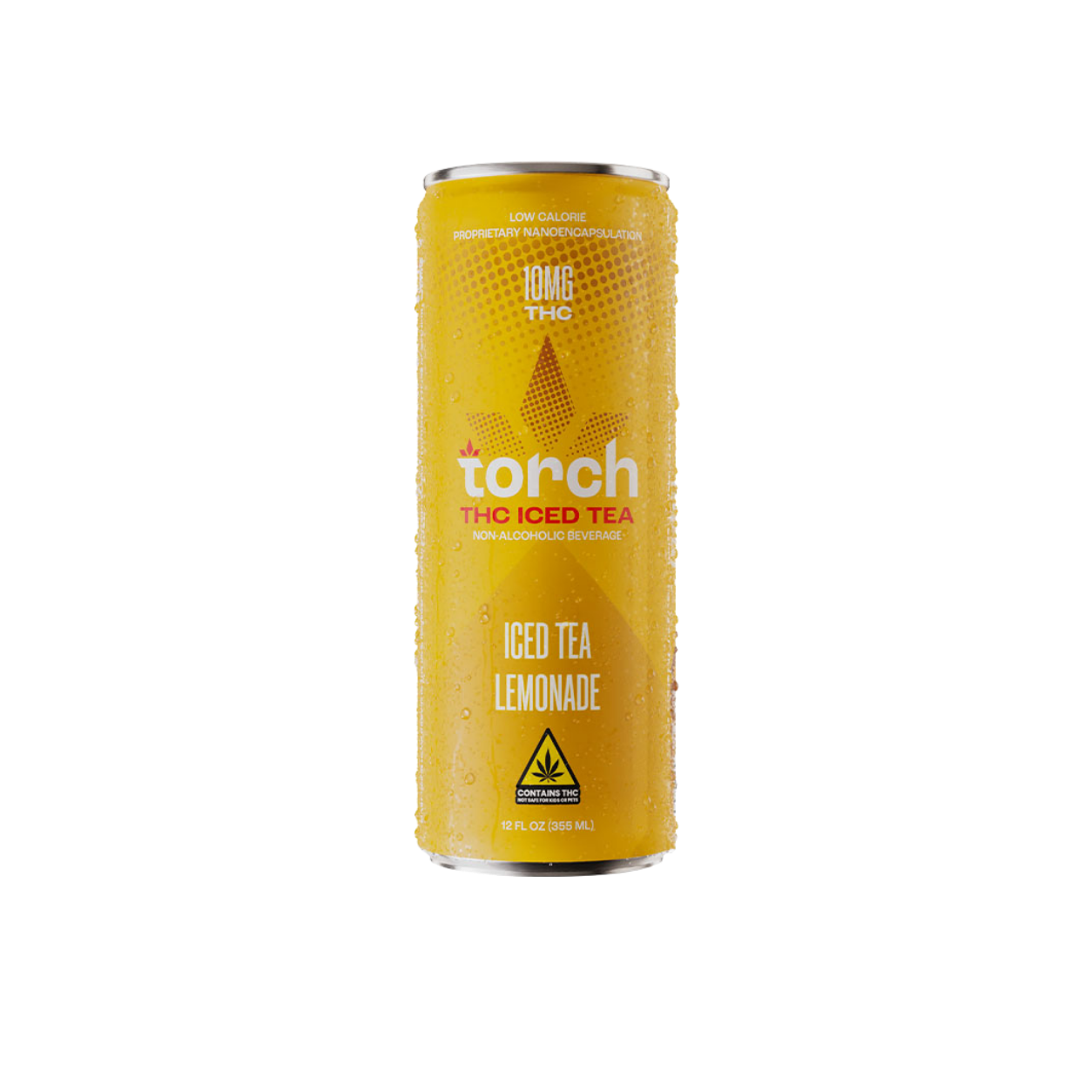 Torch THC Seltzer 10MG