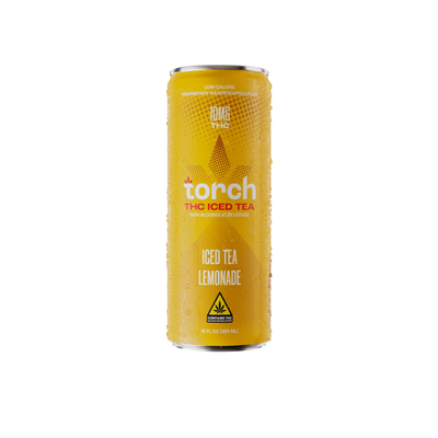 Torch THC Seltzer 10MG