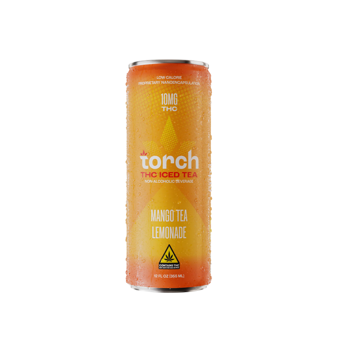 Torch THC Seltzer 10MG