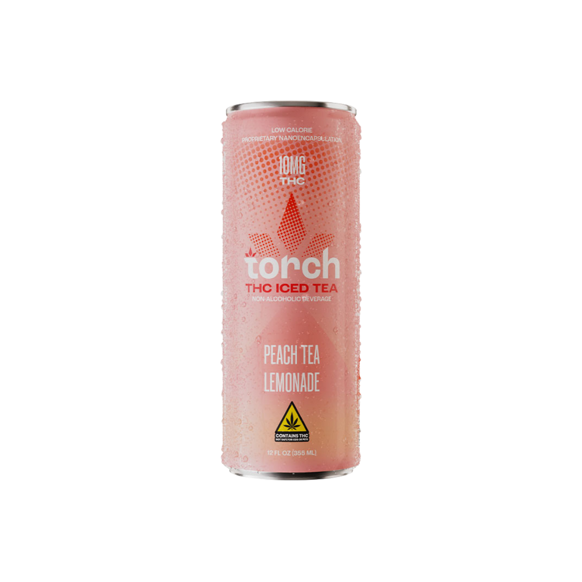 Torch THC Seltzer 10MG