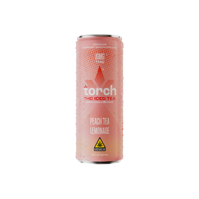 Torch THC Seltzer 10MG