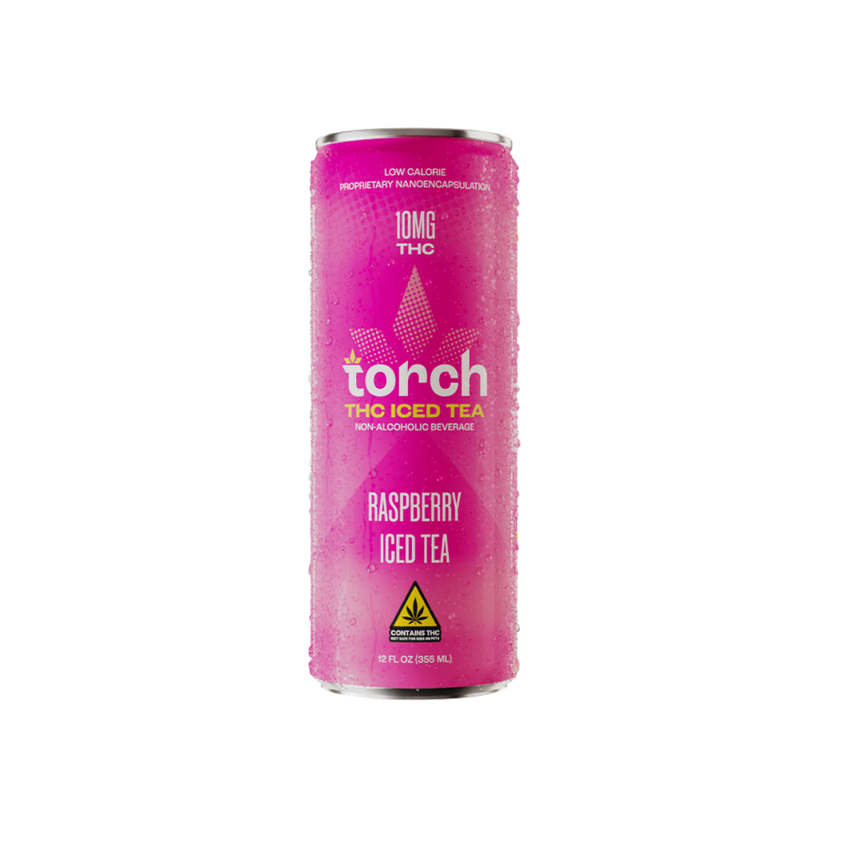 Torch THC Seltzer 10MG