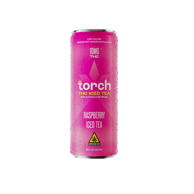 Torch THC Seltzer 10MG